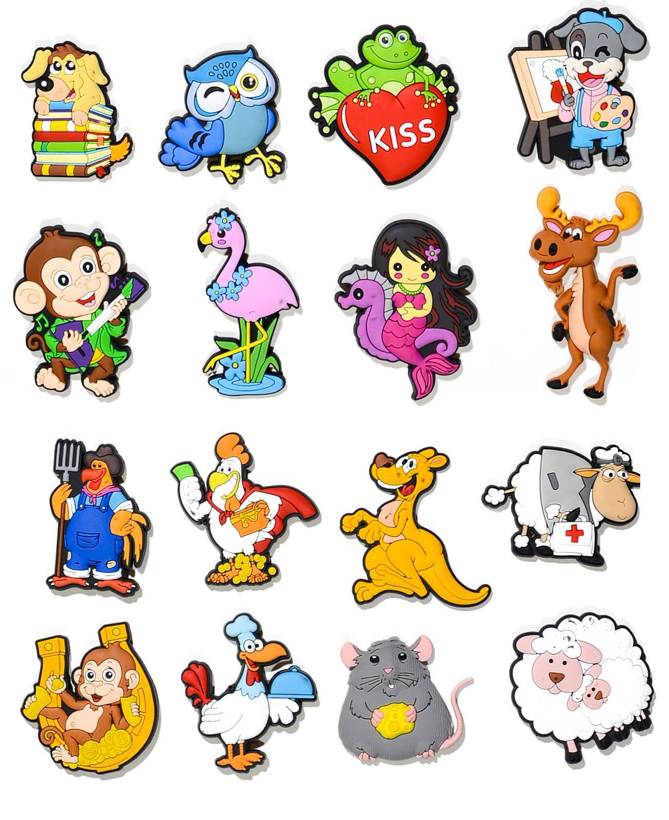 Magnesy CM-7323 / CM-6527 Aliga